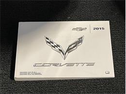 2015 Chevrolet Corvette (CC-2078161) for sale in Depew, New York