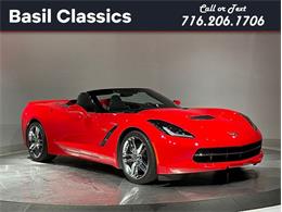 2015 Chevrolet Corvette (CC-2078161) for sale in Depew, New York