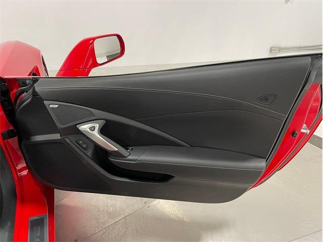 2015 Chevrolet Corvette (CC-2078161) for sale in Depew, New York
