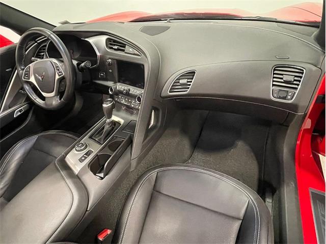 2015 Chevrolet Corvette (CC-2078161) for sale in Depew, New York