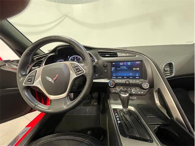 2015 Chevrolet Corvette (CC-2078161) for sale in Depew, New York