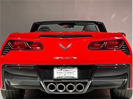 2015 Chevrolet Corvette (CC-2078161) for sale in Depew, New York