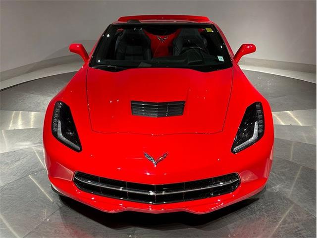 2015 Chevrolet Corvette (CC-2078161) for sale in Depew, New York