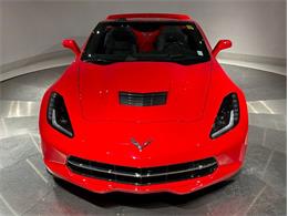 2015 Chevrolet Corvette (CC-2078161) for sale in Depew, New York