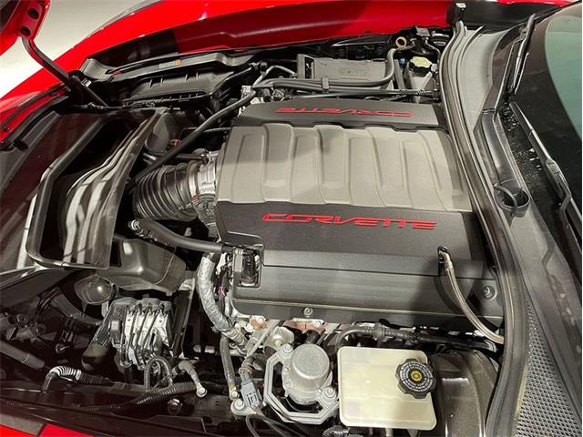 2015 Chevrolet Corvette (CC-2078161) for sale in Depew, New York