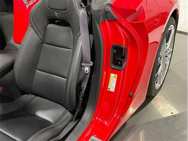 2015 Chevrolet Corvette (CC-2078161) for sale in Depew, New York