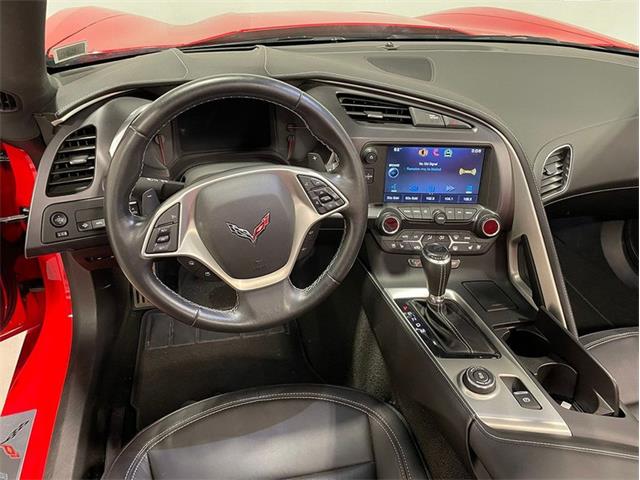 2015 Chevrolet Corvette (CC-2078161) for sale in Depew, New York
