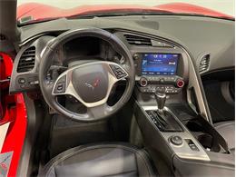 2015 Chevrolet Corvette (CC-2078161) for sale in Depew, New York