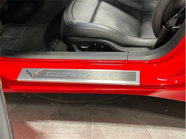 2015 Chevrolet Corvette (CC-2078161) for sale in Depew, New York