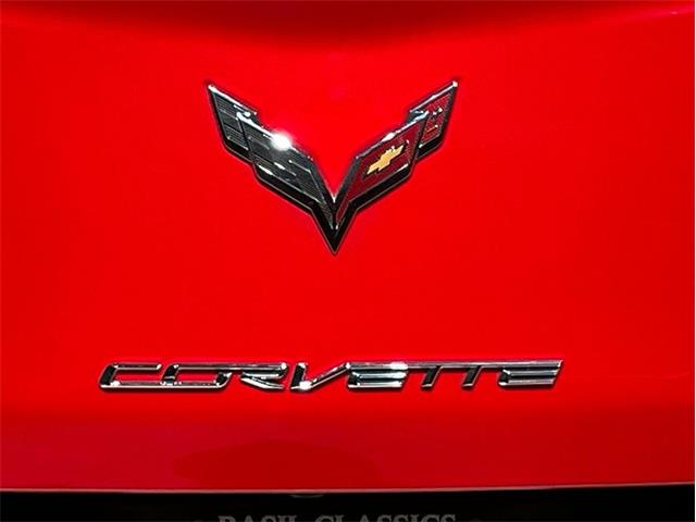 2015 Chevrolet Corvette (CC-2078161) for sale in Depew, New York