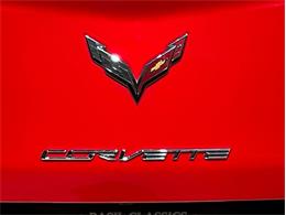 2015 Chevrolet Corvette (CC-2078161) for sale in Depew, New York