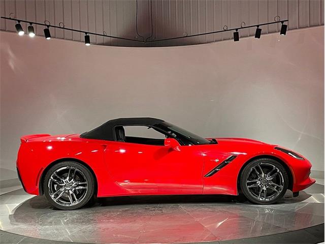 2015 Chevrolet Corvette (CC-2078161) for sale in Depew, New York
