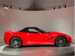 2015 Chevrolet Corvette (CC-2078161) for sale in Depew, New York