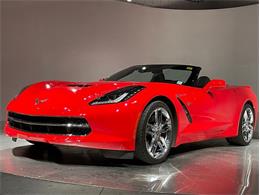 2015 Chevrolet Corvette (CC-2078161) for sale in Depew, New York