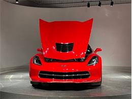 2015 Chevrolet Corvette (CC-2078161) for sale in Depew, New York