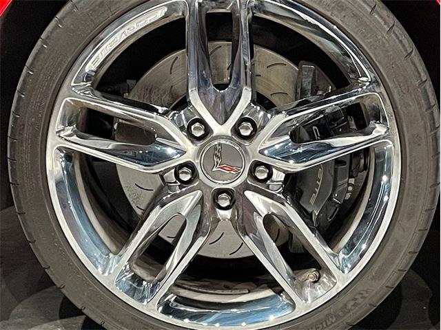 2015 Chevrolet Corvette (CC-2078161) for sale in Depew, New York