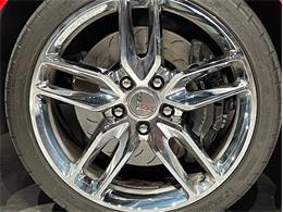 2015 Chevrolet Corvette (CC-2078161) for sale in Depew, New York