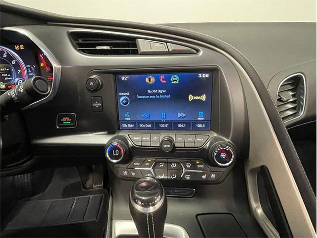 2015 Chevrolet Corvette (CC-2078161) for sale in Depew, New York