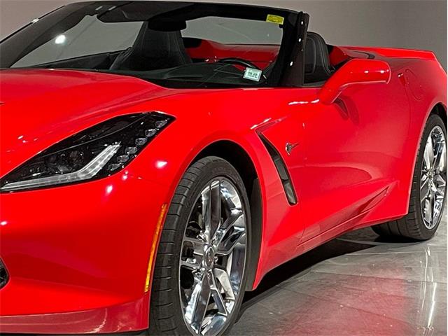 2015 Chevrolet Corvette (CC-2078161) for sale in Depew, New York