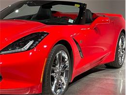 2015 Chevrolet Corvette (CC-2078161) for sale in Depew, New York
