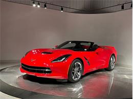 2015 Chevrolet Corvette (CC-2078161) for sale in Depew, New York