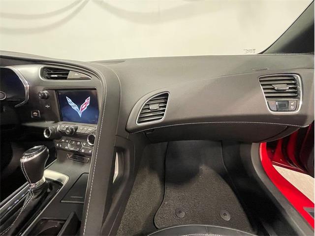 2015 Chevrolet Corvette (CC-2078161) for sale in Depew, New York