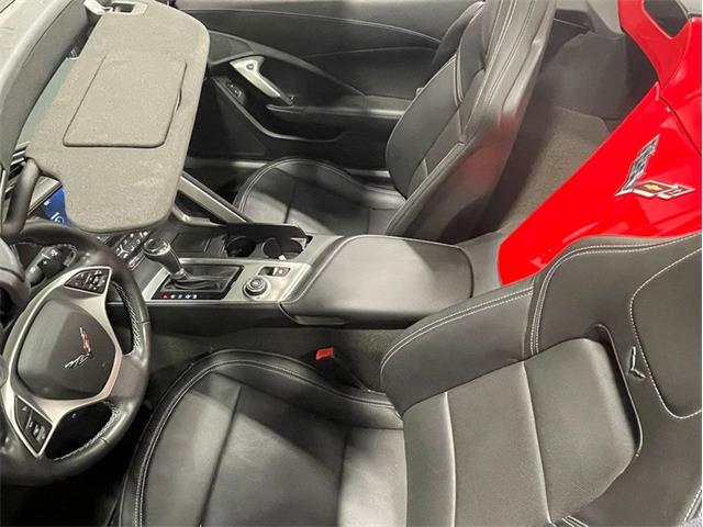 2015 Chevrolet Corvette (CC-2078161) for sale in Depew, New York