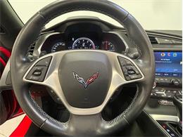 2015 Chevrolet Corvette (CC-2078161) for sale in Depew, New York