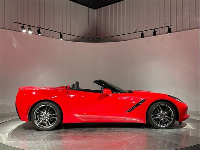 2015 Chevrolet Corvette (CC-2078161) for sale in Depew, New York