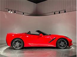 2015 Chevrolet Corvette (CC-2078161) for sale in Depew, New York