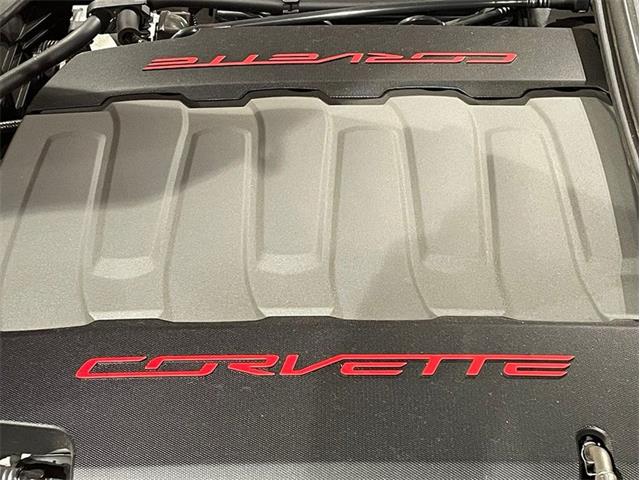 2015 Chevrolet Corvette (CC-2078161) for sale in Depew, New York