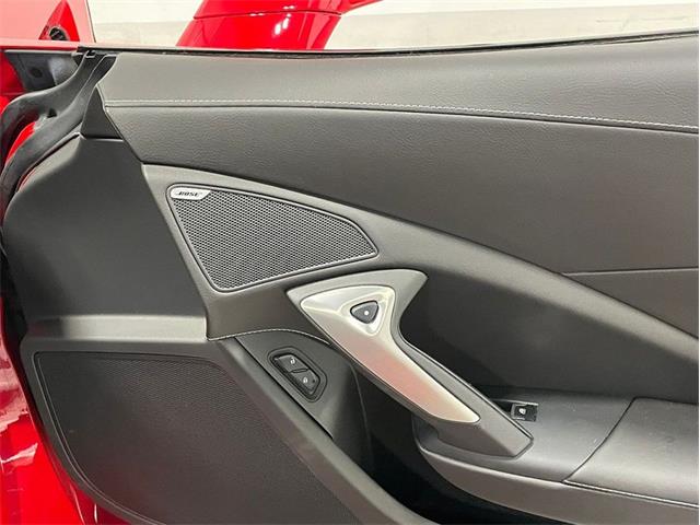 2015 Chevrolet Corvette (CC-2078161) for sale in Depew, New York