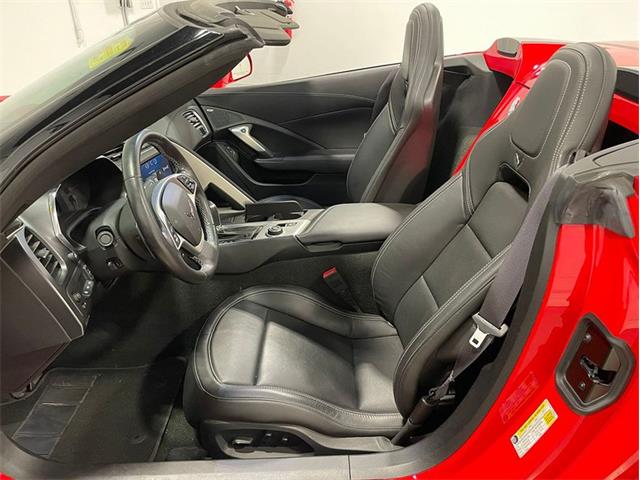 2015 Chevrolet Corvette (CC-2078161) for sale in Depew, New York