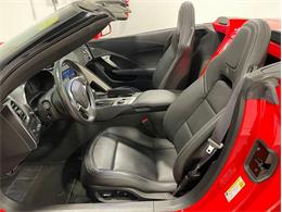 2015 Chevrolet Corvette (CC-2078161) for sale in Depew, New York
