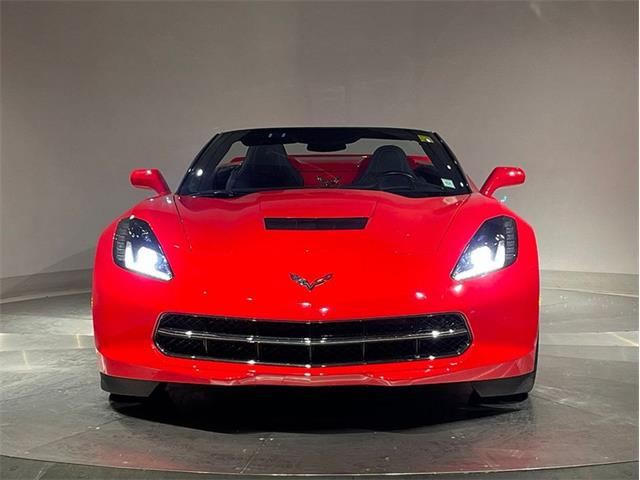 2015 Chevrolet Corvette (CC-2078161) for sale in Depew, New York
