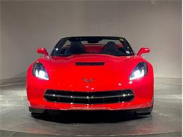 2015 Chevrolet Corvette (CC-2078161) for sale in Depew, New York