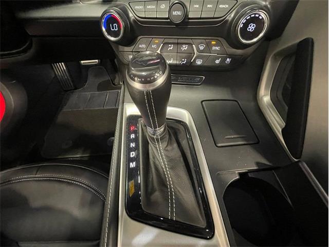 2015 Chevrolet Corvette (CC-2078161) for sale in Depew, New York