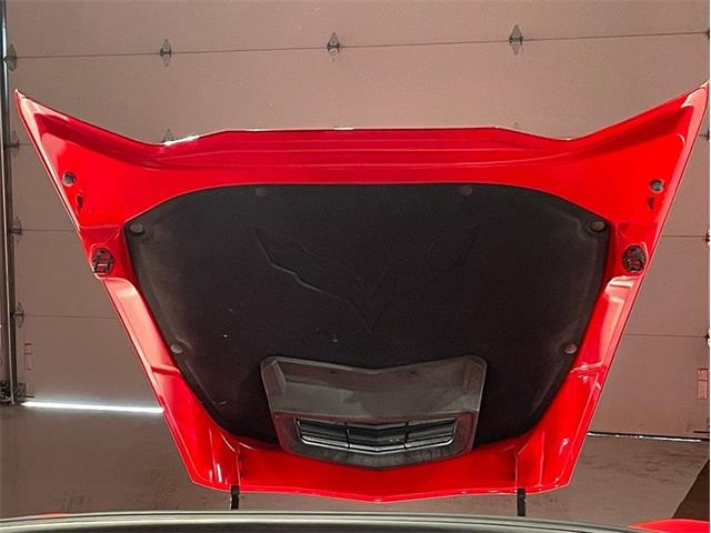 2015 Chevrolet Corvette (CC-2078161) for sale in Depew, New York