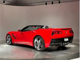 2015 Chevrolet Corvette (CC-2078161) for sale in Depew, New York