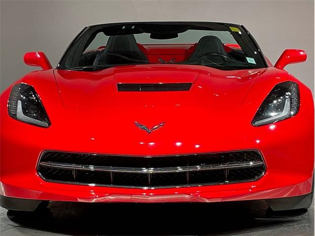2015 Chevrolet Corvette (CC-2078161) for sale in Depew, New York