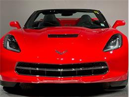 2015 Chevrolet Corvette (CC-2078161) for sale in Depew, New York