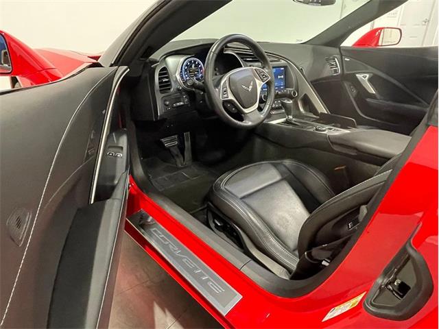 2015 Chevrolet Corvette (CC-2078161) for sale in Depew, New York