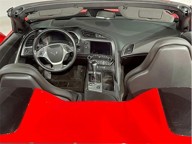 2015 Chevrolet Corvette (CC-2078161) for sale in Depew, New York