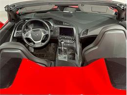 2015 Chevrolet Corvette (CC-2078161) for sale in Depew, New York