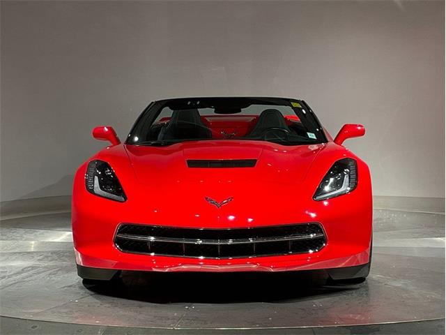 2015 Chevrolet Corvette (CC-2078161) for sale in Depew, New York