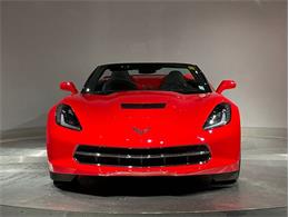 2015 Chevrolet Corvette (CC-2078161) for sale in Depew, New York