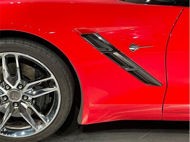 2015 Chevrolet Corvette (CC-2078161) for sale in Depew, New York
