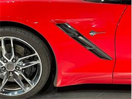 2015 Chevrolet Corvette (CC-2078161) for sale in Depew, New York