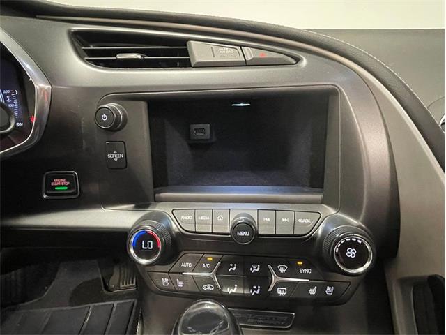 2015 Chevrolet Corvette (CC-2078161) for sale in Depew, New York