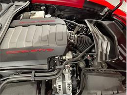 2015 Chevrolet Corvette (CC-2078161) for sale in Depew, New York